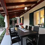 Kristina Istra Holiday home