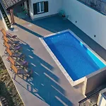 Holiday home Kristina Istra Dolenja Vas