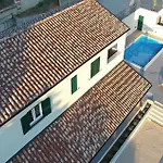 Kristina Istra Holiday home *