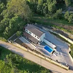 Kristina Istra Holiday home Dolenja Vas