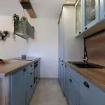 Kristina Istra Holiday home