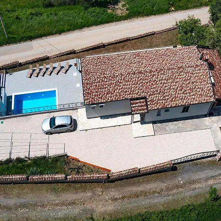 Holiday home Kristina Istra *