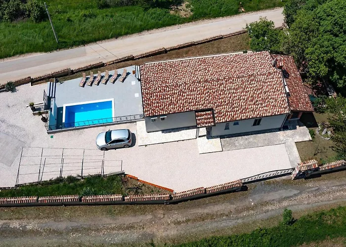 Holiday home Kristina Istra *