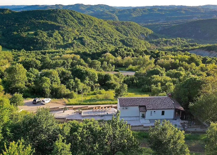 Holiday home Kristina Istra *