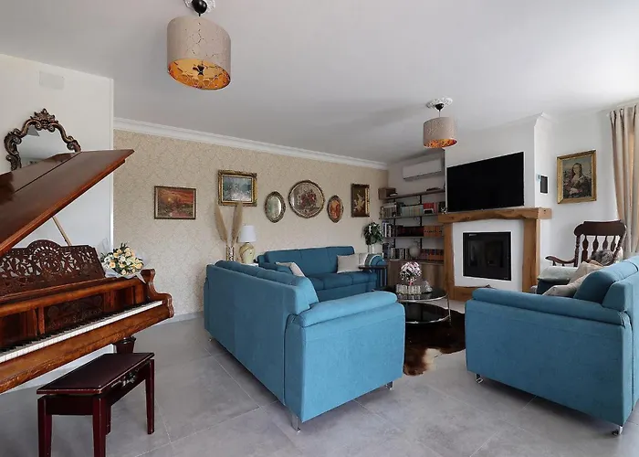 Holiday home Kristina Istra