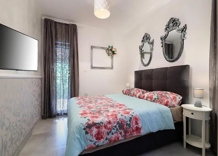 Holiday home Kristina Istra *