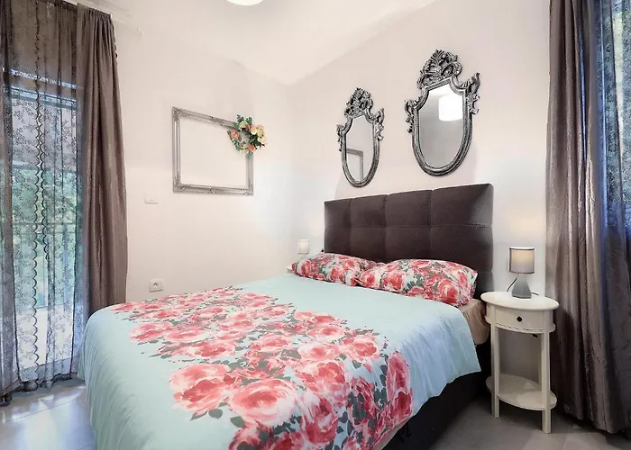Holiday home Kristina Istra