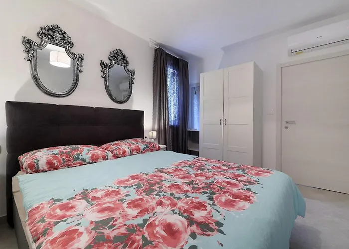 Holiday home Kristina Istra *