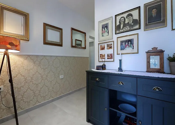 Holiday home Kristina Istra