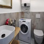 Tatil Evi Kristina Istra Dolenja Vas